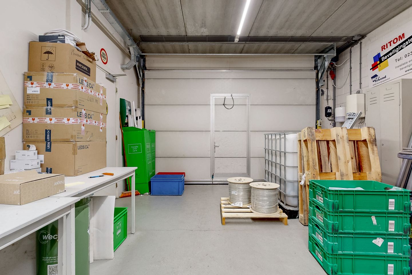 Bekijk foto 4 van F.A. Wentstraat 2-A