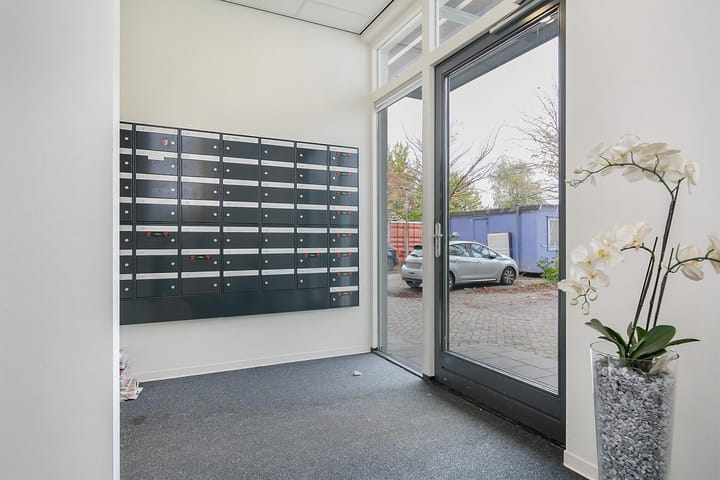 Foto 5 van Limaweg 45-A