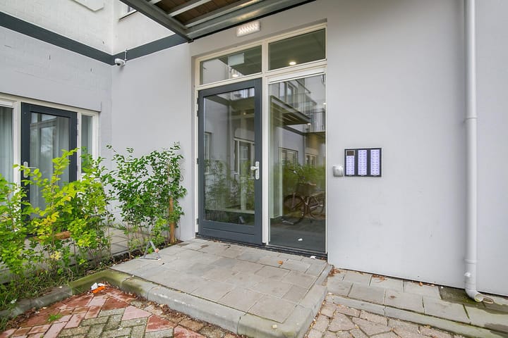 Foto 4 van Limaweg 45-A