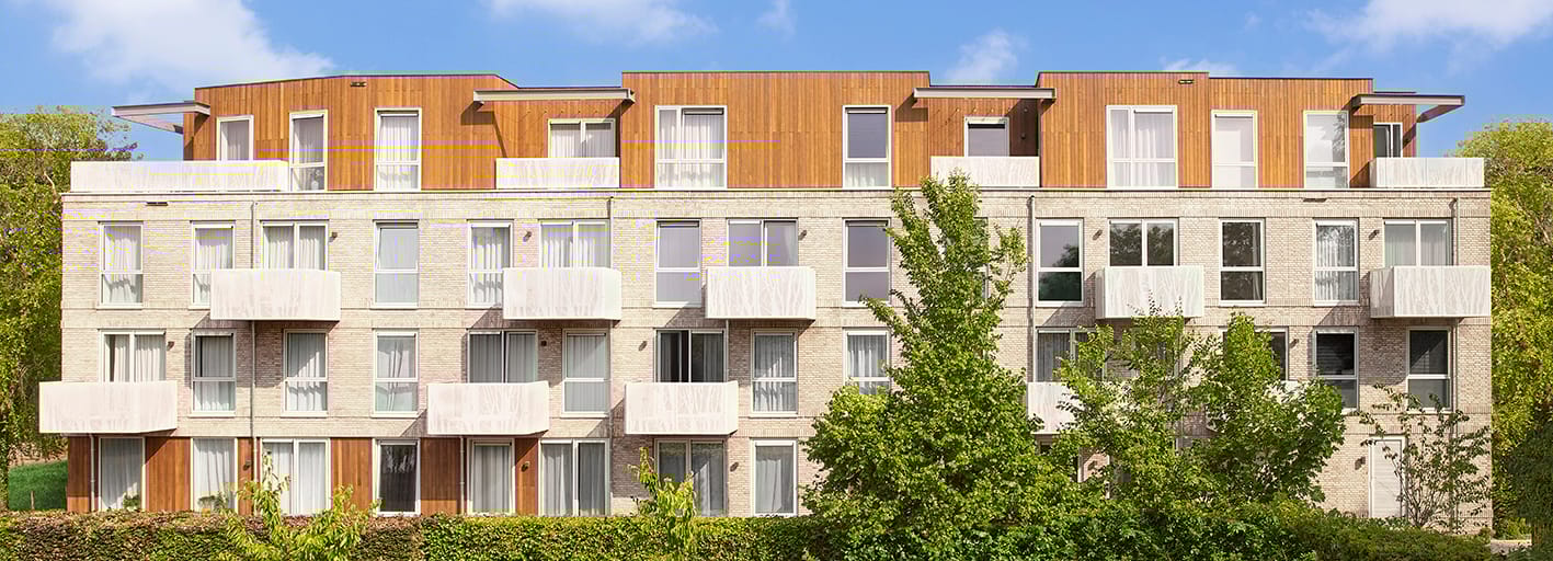 Photo 3 of Koningin Julianalaan 112