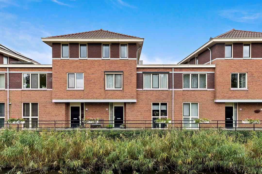 Foto 1 van Kluishof 30