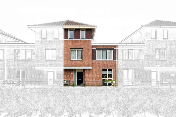 Foto 2 van Kluishof 30