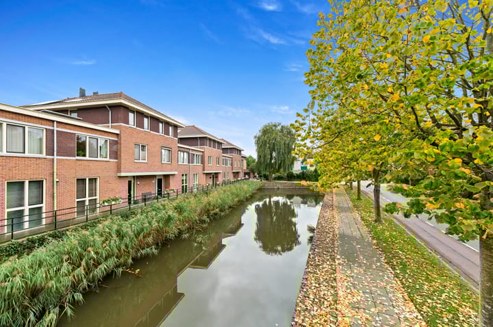 Foto 3 van Kluishof 30