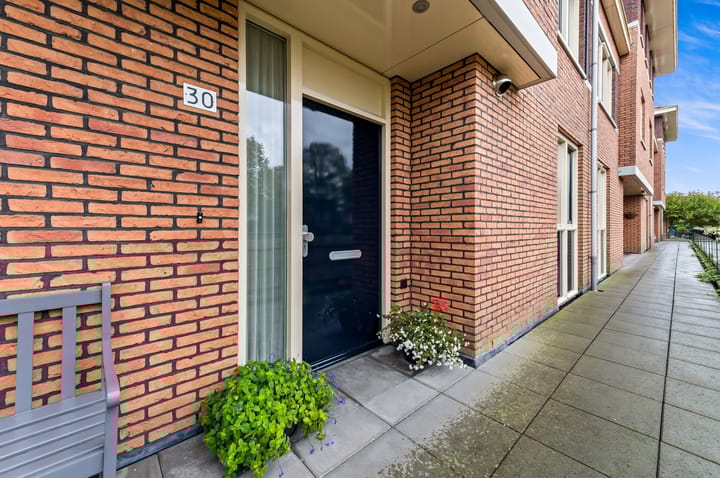 Foto 5 van Kluishof 30