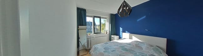 Slaapkamer