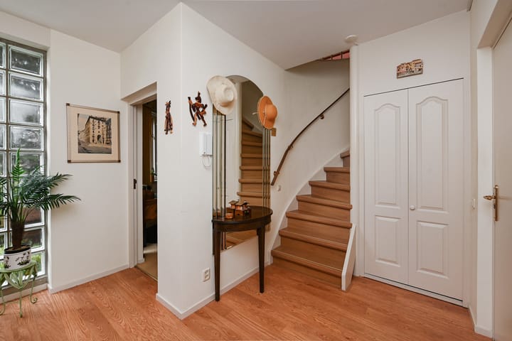 Foto 3 van Jacob de Graefflaan 7