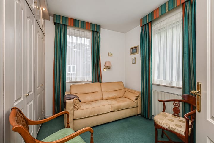 Foto 5 van Jacob de Graefflaan 7