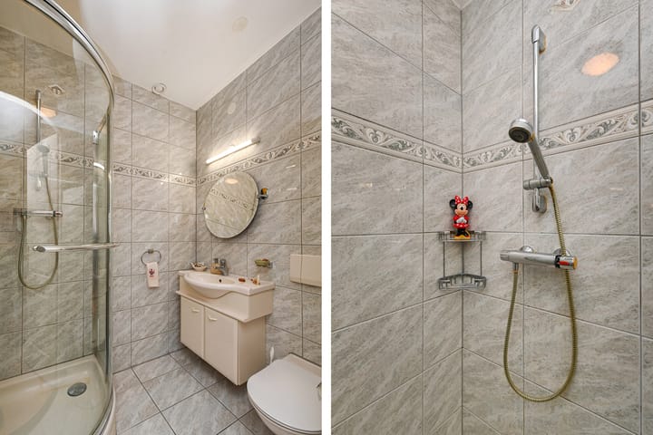 Foto 6 van Jacob de Graefflaan 7