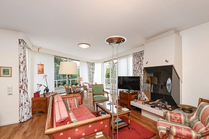 Foto 7 van Jacob de Graefflaan 7