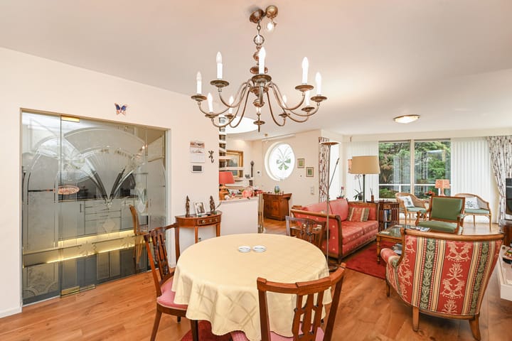 Foto 9 van Jacob de Graefflaan 7