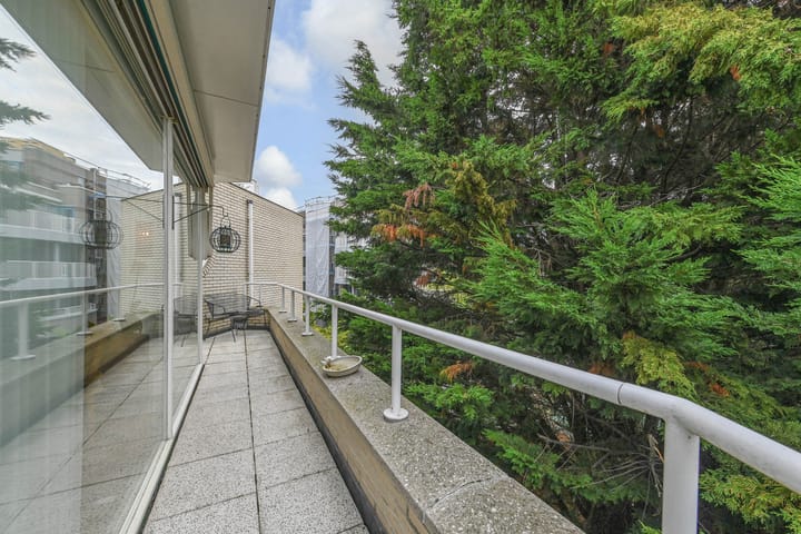 Foto 11 van Jacob de Graefflaan 7