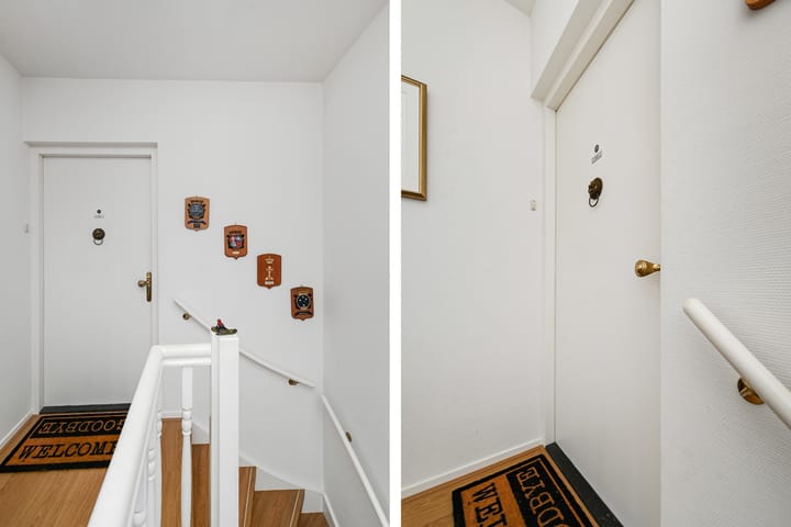 Foto 2 van Jacob de Graefflaan 7