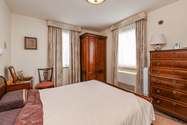 Foto 16 van Jacob de Graefflaan 7