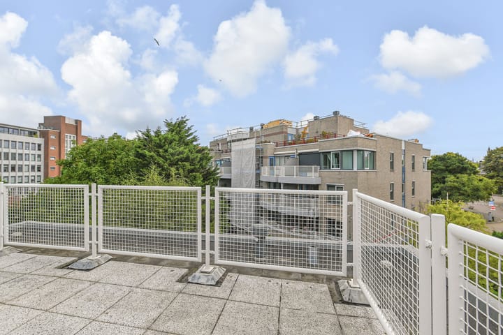 Foto 19 van Jacob de Graefflaan 7