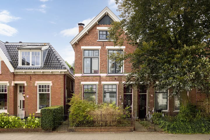 Foto 1 van Emmastraat 55