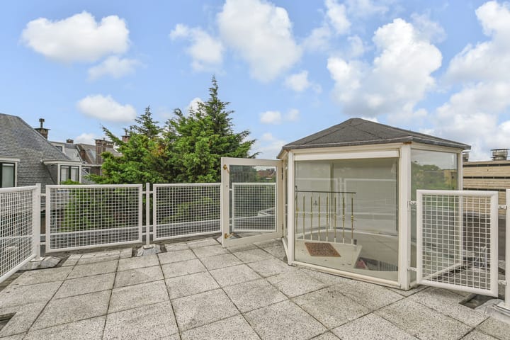 Foto 20 van Jacob de Graefflaan 7