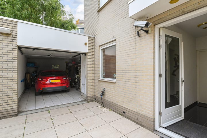 Foto 21 van Jacob de Graefflaan 7