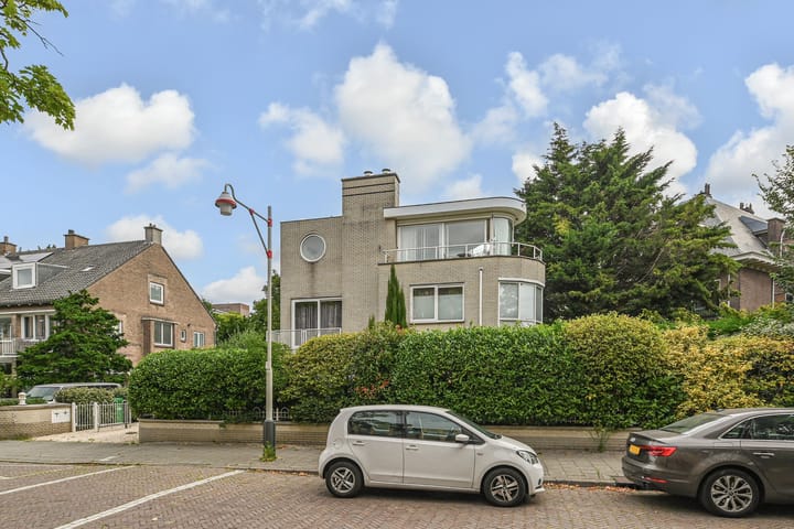 Foto 23 van Jacob de Graefflaan 7