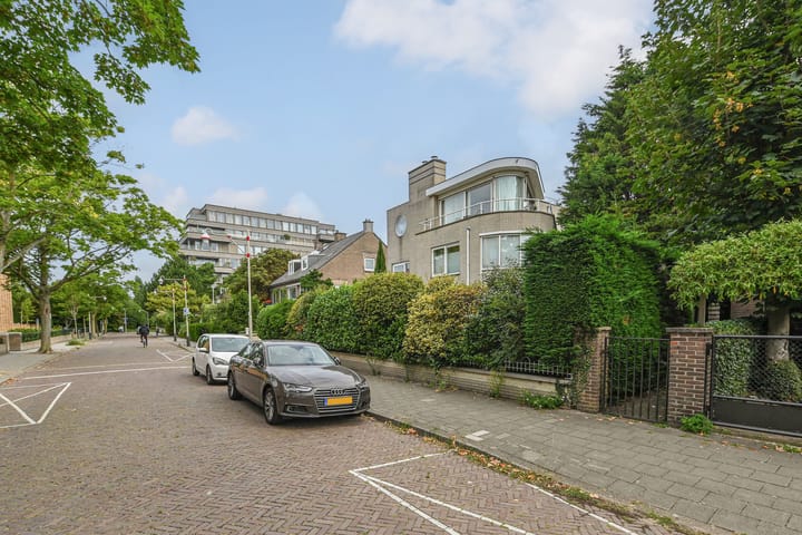 Foto 24 van Jacob de Graefflaan 7