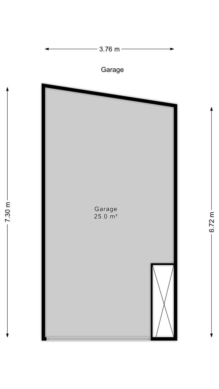 Foto 28 van Jacob de Graefflaan 7