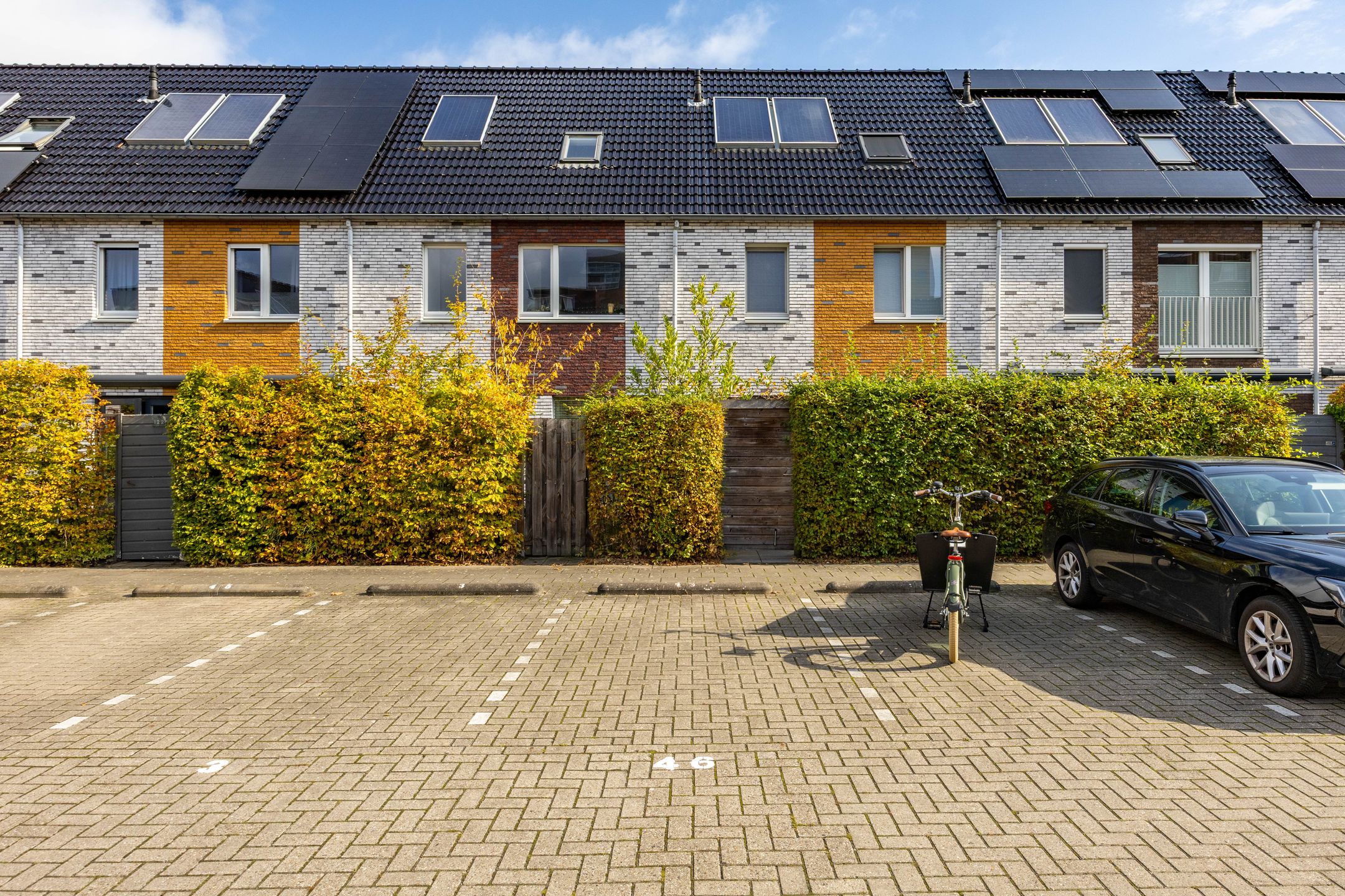 Foto 42 van Grote Beerstraat 118