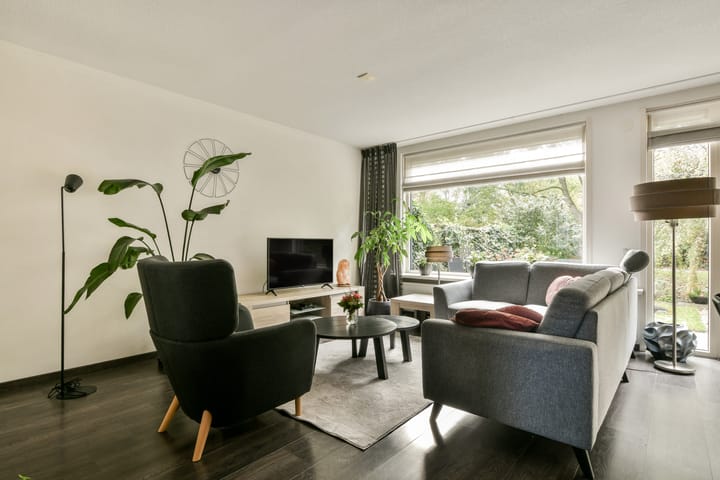 Foto 4 van Rudyard Kipling-erf 19