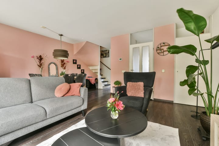 Foto 6 van Rudyard Kipling-erf 19