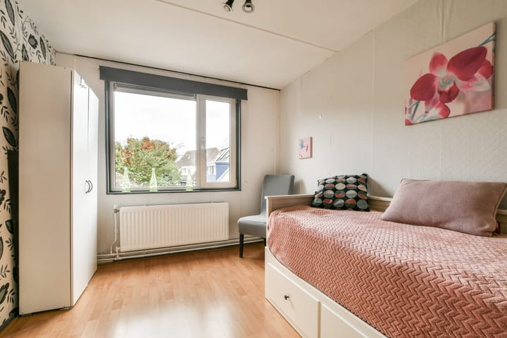 Foto 14 van Rudyard Kipling-erf 19