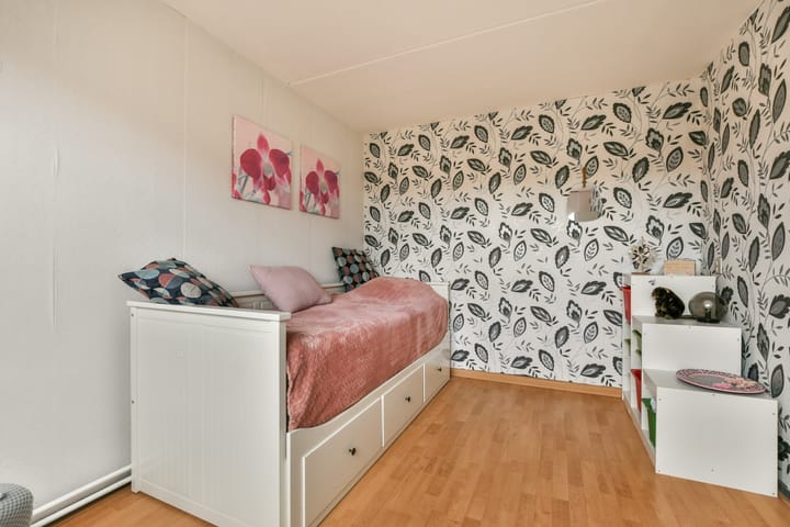 Foto 15 van Rudyard Kipling-erf 19