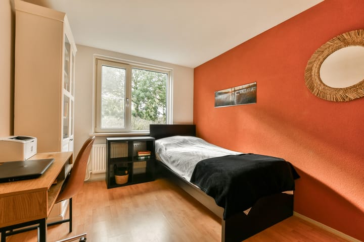 Foto 16 van Rudyard Kipling-erf 19