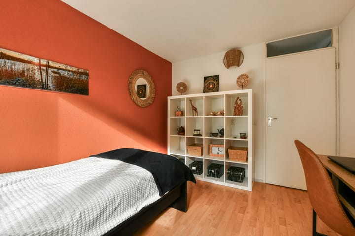 Foto 17 van Rudyard Kipling-erf 19