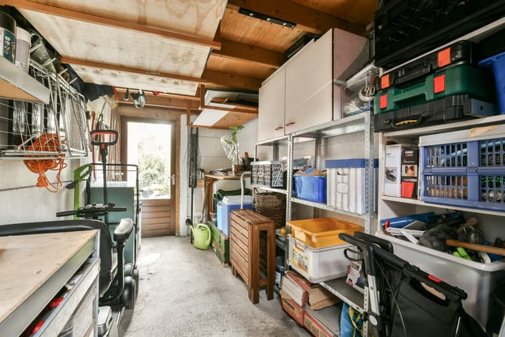 Foto 18 van Rudyard Kipling-erf 19