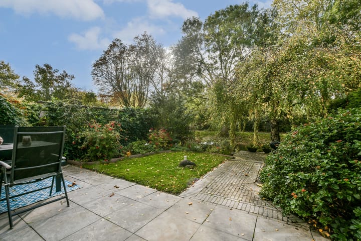 Foto 19 van Rudyard Kipling-erf 19