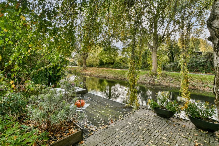 Foto 20 van Rudyard Kipling-erf 19