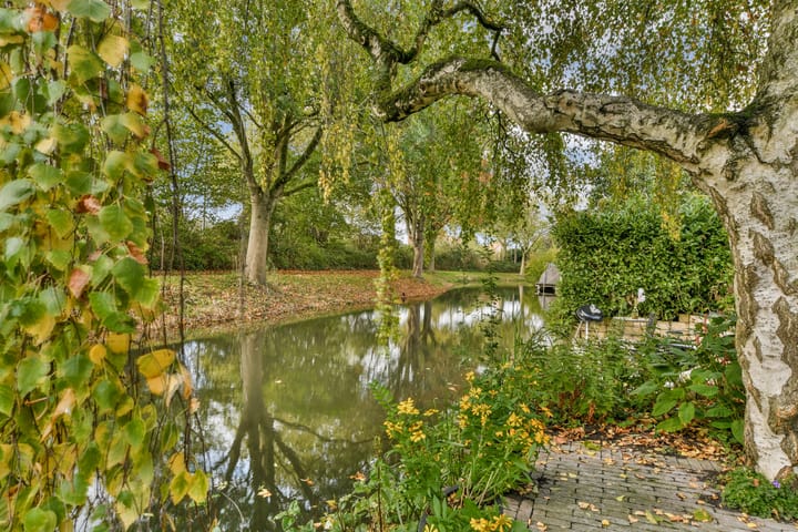 Foto 21 van Rudyard Kipling-erf 19