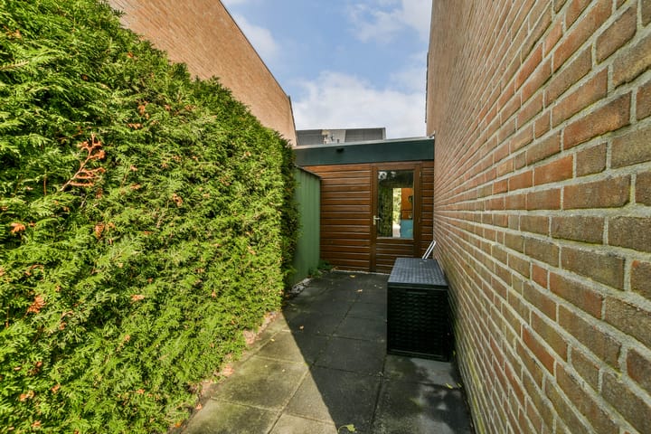 Foto 24 van Rudyard Kipling-erf 19