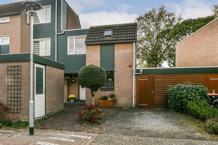 Foto 25 van Rudyard Kipling-erf 19