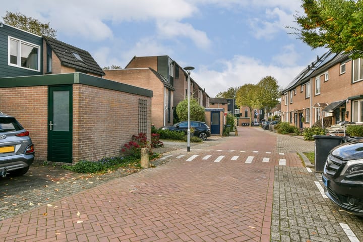 Foto 26 van Rudyard Kipling-erf 19