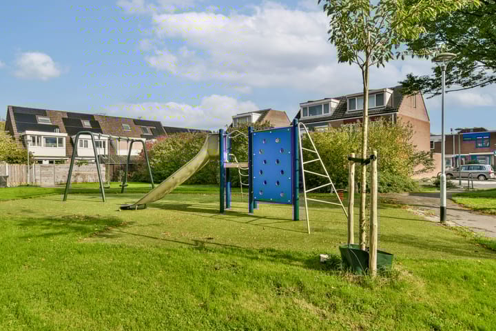 Foto 27 van Rudyard Kipling-erf 19