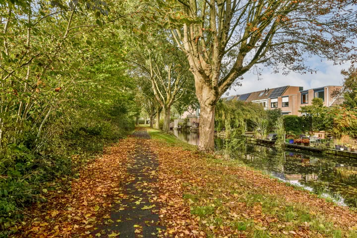 Foto 28 van Rudyard Kipling-erf 19