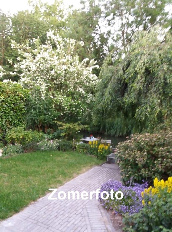 Foto 30 van Rudyard Kipling-erf 19