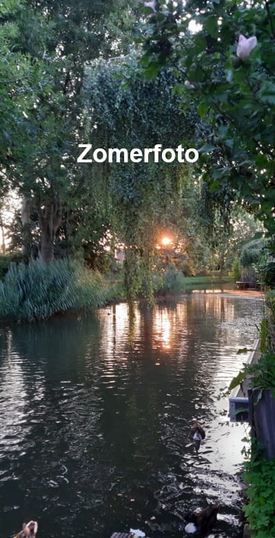 Foto 31 van Rudyard Kipling-erf 19