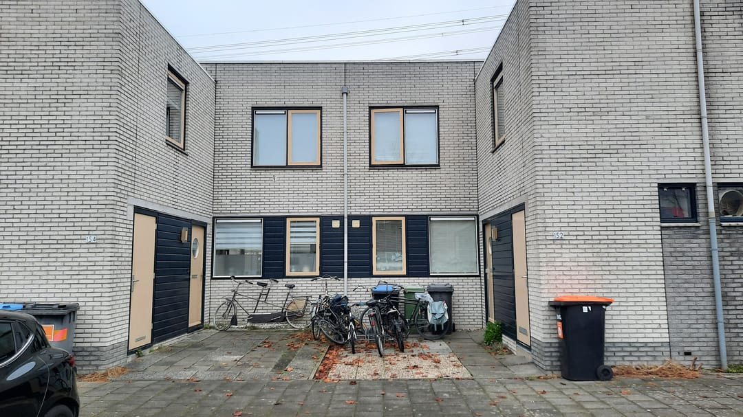 Foto 1 van G. Molstraat 63