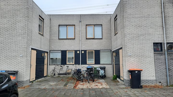 Foto 1 van G. Molstraat 63