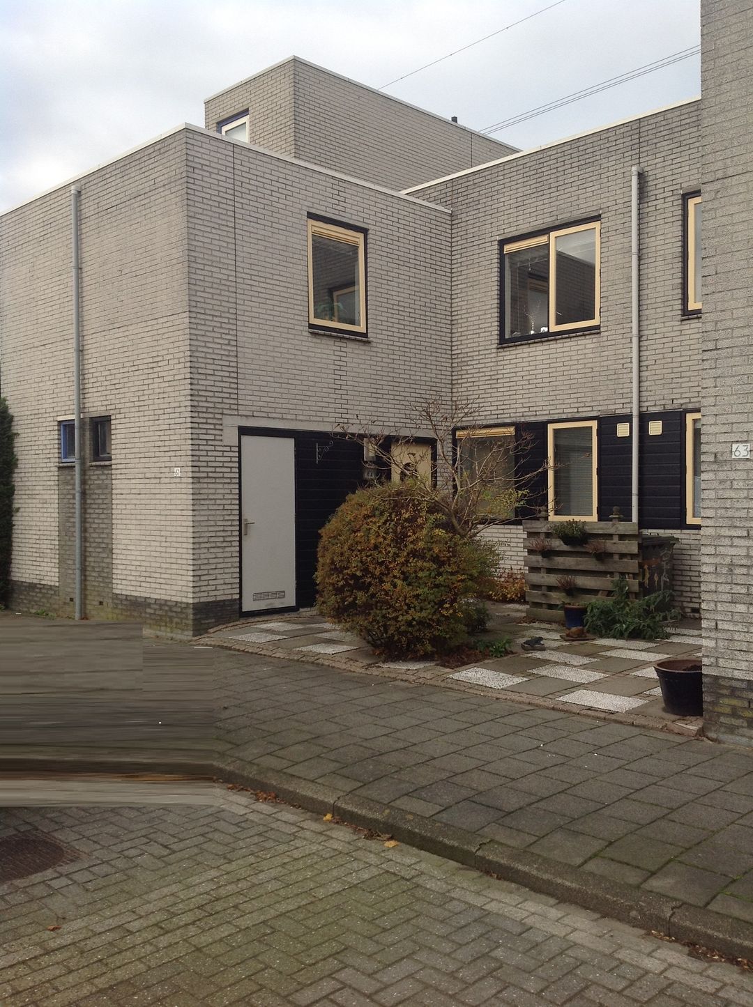 Foto 2 van G. Molstraat 63