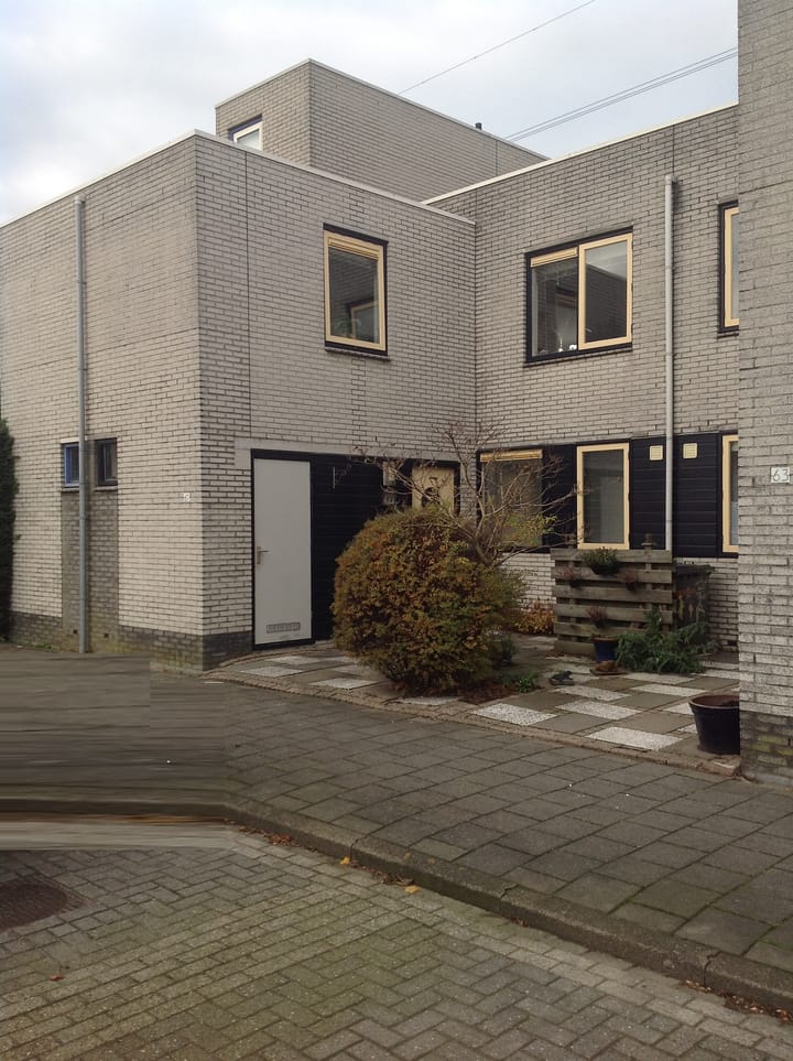 Foto 2 van G. Molstraat 63