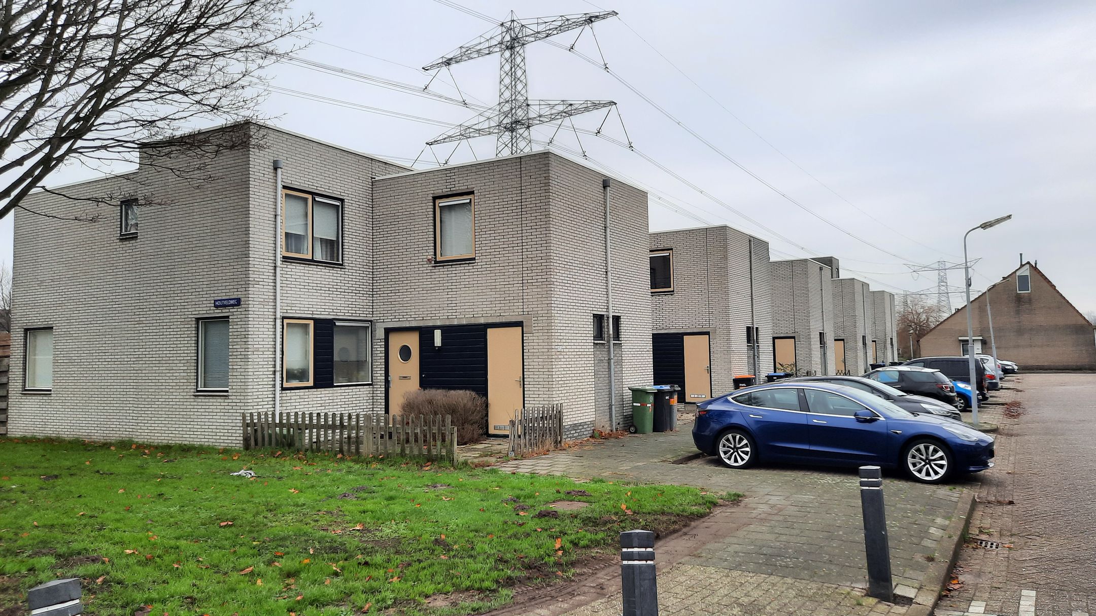 Foto 3 van G. Molstraat 63