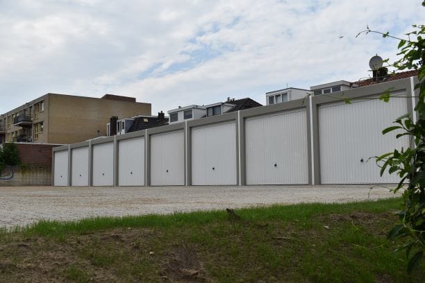 Foto 2 van Stappestraat