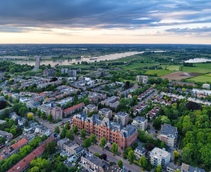 Foto 21 van Berg en Dalseweg 79-A94