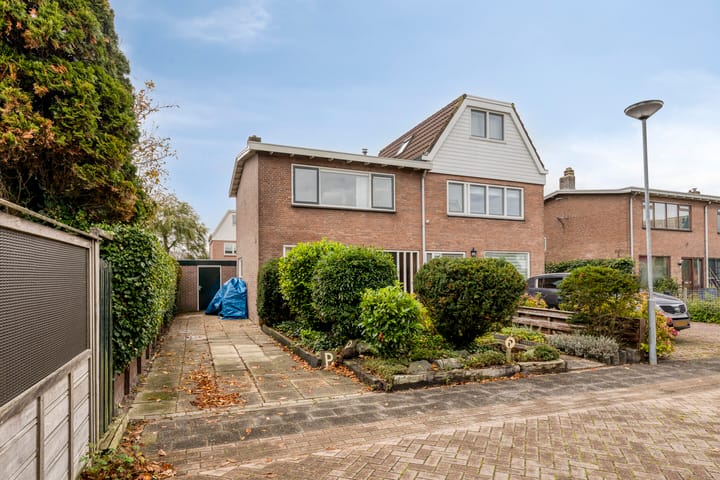 Foto 8 van Wildschutweg 15